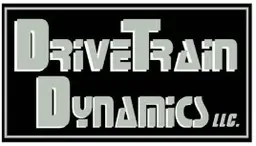 Drive Train Dynamics